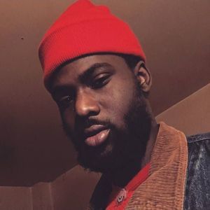 Meet your Posher, Donny